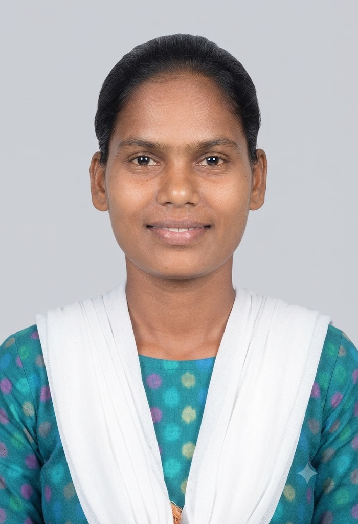 Nisha Topno - Full time Cleaner in Malad West in Mumbai